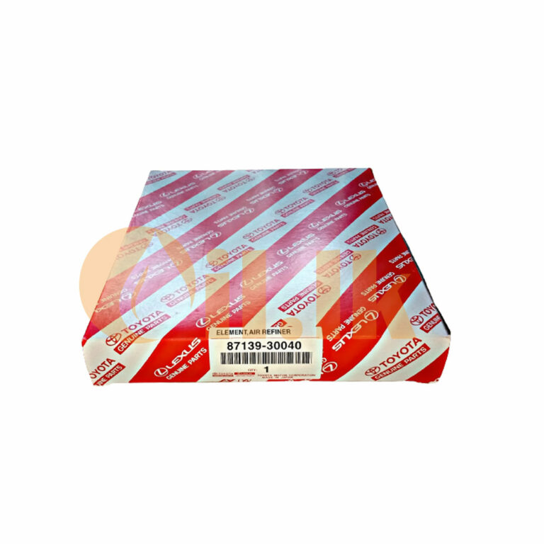 Toyota Prius Corolla Vitz Yaris Axio Cabin Filter Oil Lk