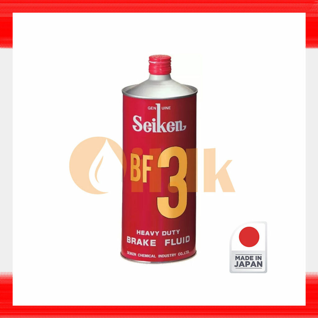 Brake Fluid Boiling Point Tester