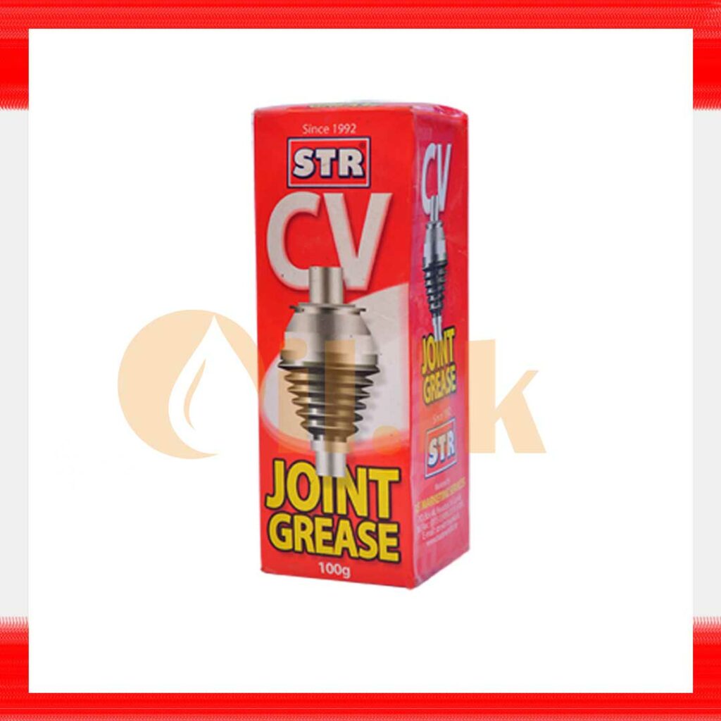 CV Grease oil.lk