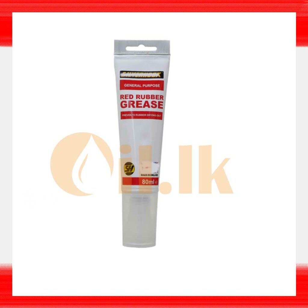 Rubber Grease oil.lk