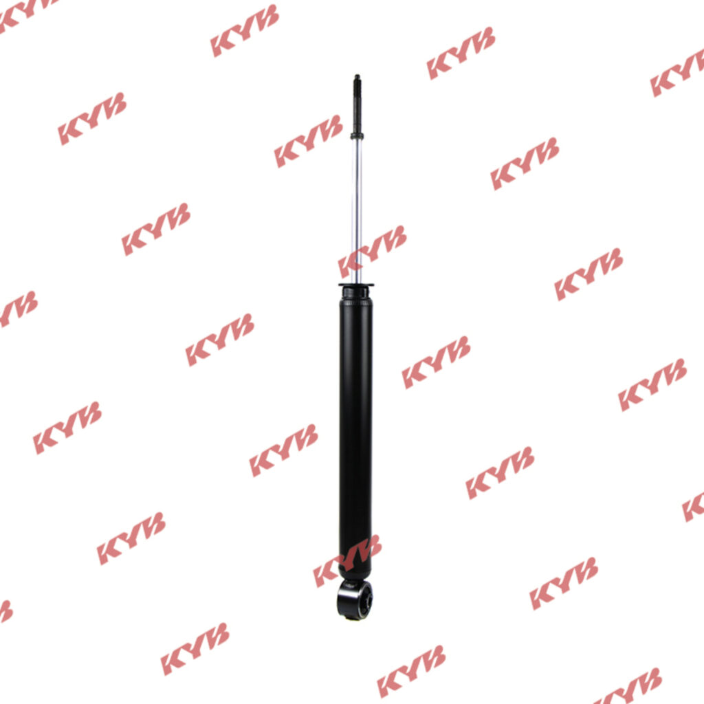 GENUINE KYB AQUA VIOS YARIS VITZ SHOCK ABSORBER REAR (1PC) - oil.lk